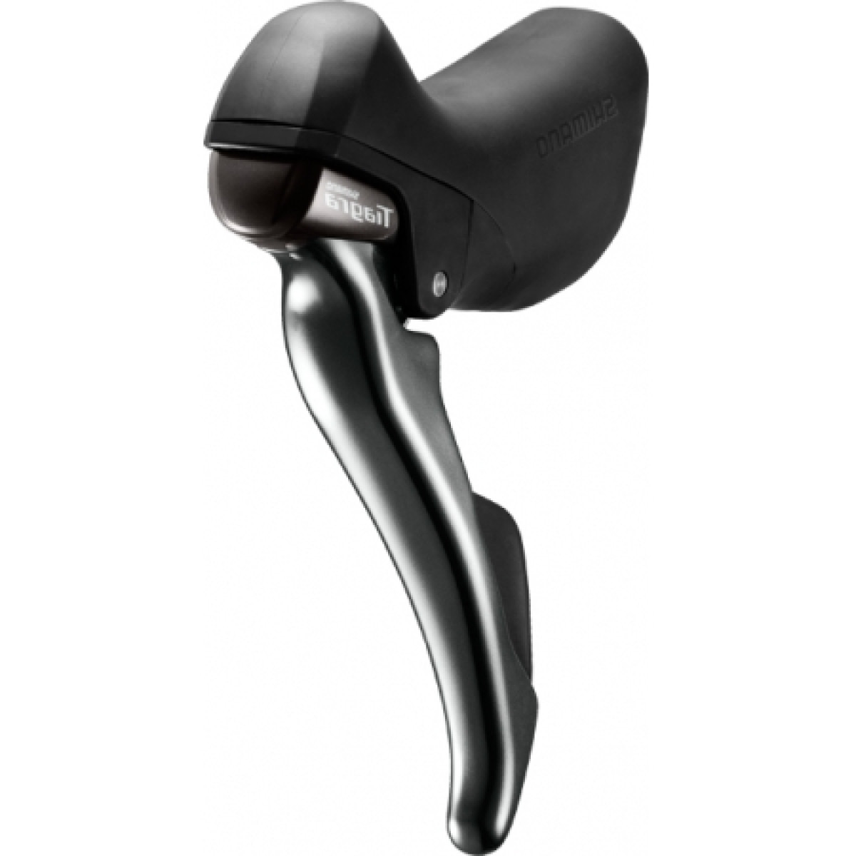 Shimano Tiagra ST-4700左右 Shimano Tiagra ST-4700 stabdžių/pavarų perjungimo rankenėlė | 2